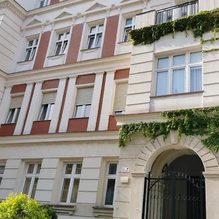 Appartement Seven Legnica
