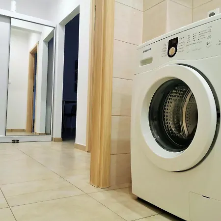 Appartement Seven *