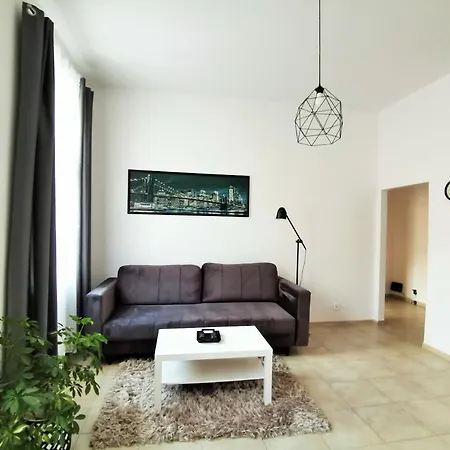 Seven Appartement