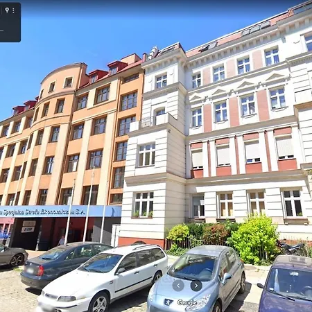 Seven Appartement *