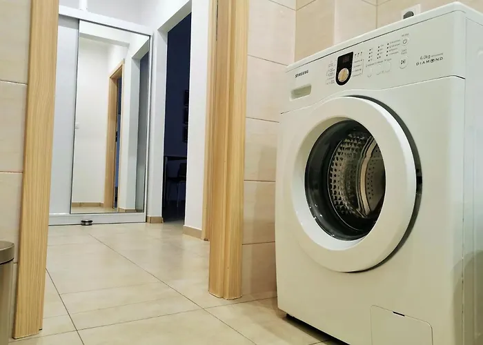 アパート Seven *