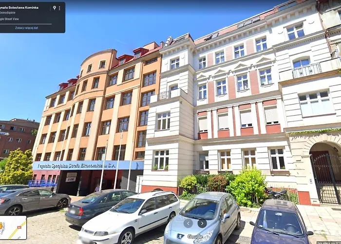 Seven アパート *